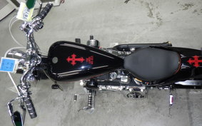 HARLEY FXSTC 1580 2007