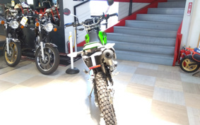 KAWASAKI KLX230 LX230A