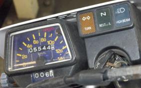 YAMAHA SEROW 225 W 4JG