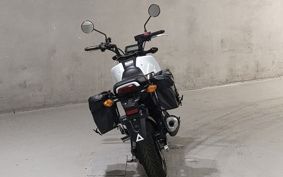 HONDA GU ROM JC92