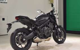 HONDA CB650R 2023 RH03