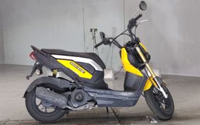 HONDA ZOOMERX JF38