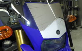 YAMAHA WR250R 2011 DG15J