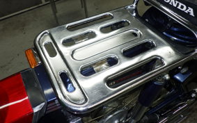 HONDA C90 SUPER CUB E HA02