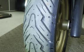 HONDA FORZA ZA 2001 MF10