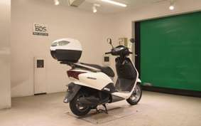 HONDA LEAD 110 2015 JF19