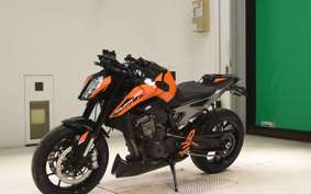 KTM 790 DUKE 2023