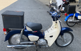 HONDA SUPER CUB50 AA09