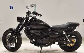 KAWASAKI ELIMINATOR 250 V VN250A