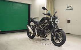 SUZUKI SV650 A 2022 VP55E