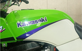 KAWASAKI GPZ900R NINJA 1999 ZX900A