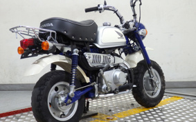 HONDA MONKEY AB27