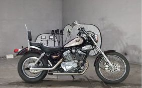YAMAHA VIRAGO 250 3DM