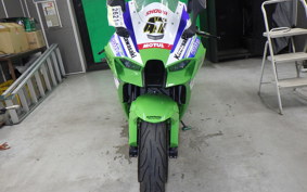 KAWASAKI ZX 10 NINJA ABS 2021 ZXT02L