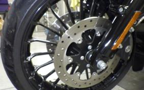 HARLEY FLHRXS 1750 2017