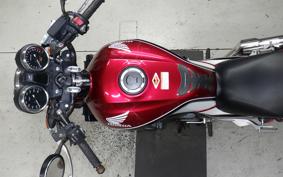 HONDA CB400SF GEN 4 A 2020