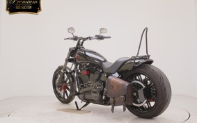 HARLEY FXBRS1870 2022