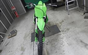 KAWASAKI KX85 2014 KX085D