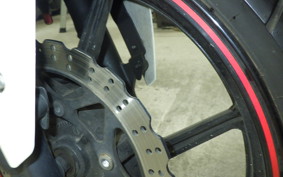 KAWASAKI NINJA 250R EX250K