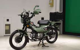 HONDA CT125-2 2017 JA65