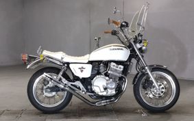 HONDA CB400 NC36
