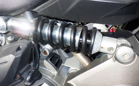 APRILIA MANA 850 2008