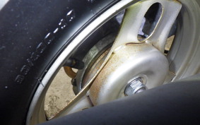 HONDA TODAY 2 2006 AF67