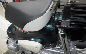 HONDA C110 SUPER CUB 2005 JA59