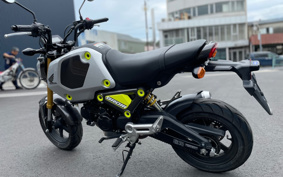 HONDA GROM JC92