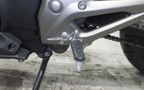 HONDA NC750S D 2018 RC88