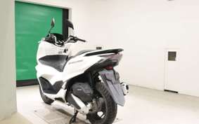 HONDA PCX 160 2025 KF47