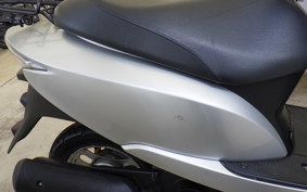 HONDA DIO Gen.6 AF62