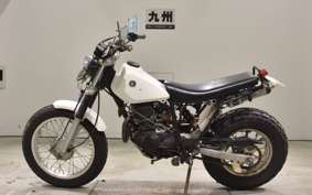 YAMAHA TW200 2JL