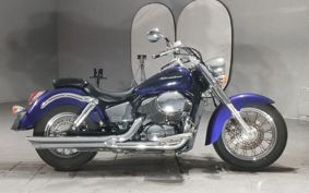 HONDA SHADOW 400 2009 NC34