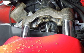 HONDA PCX 150 2025 KF12