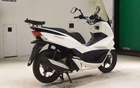 HONDA PCX 125 2016 JF56