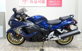 SUZUKI GSX1300R HAYABUSA 2008 GX72A