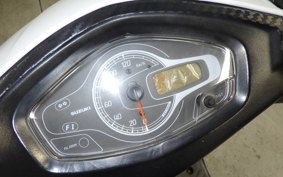 SUZUKI ADDRESS V125 S CF4MA