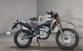 HONDA CRF250L MD47