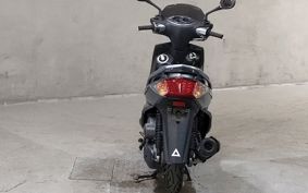 YAMAHA CYGNUS125X SE44J