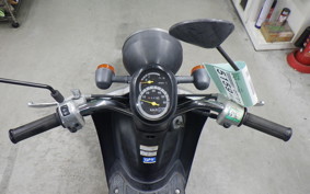HONDA TODAY 2 2024 AF67