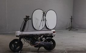 HONDA MOTOCOMPO AB12