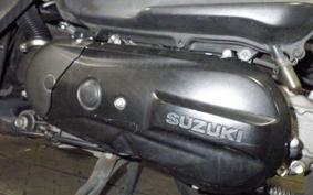 SUZUKI ｽｳｨｯｼｭ125 2014 DV12B