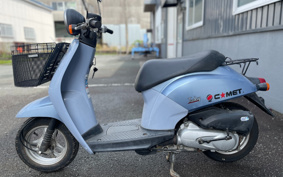 HONDA TODAY AF61