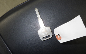 HONDA CB400SF 1993 NC31