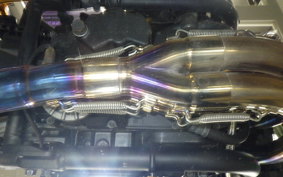 KAWASAKI ZRX1200 D 2010 ZRT20D