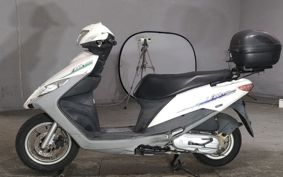 SUZUKI ADDRESS V125 DT11A