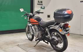 KAWASAKI ESTRELLA RS 2014 BJ250A