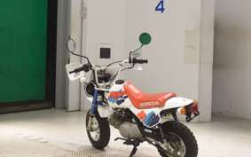 HONDA MONKEY BAJA 2016 Z50J