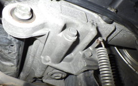 HONDA TACT-4ﾍﾞｰｼｯｸ 2009 AF79